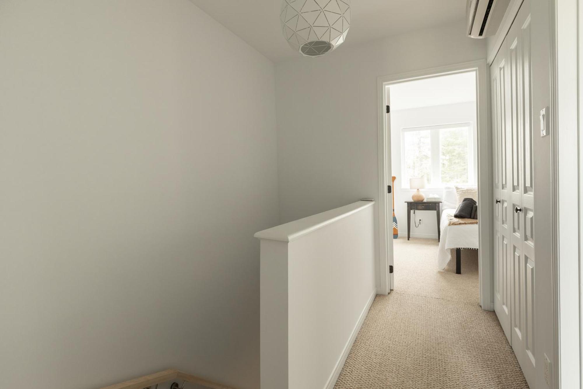 2-Level Home - Tremblant Mountain View - Fireplace 몽트랑블랑 외부 사진