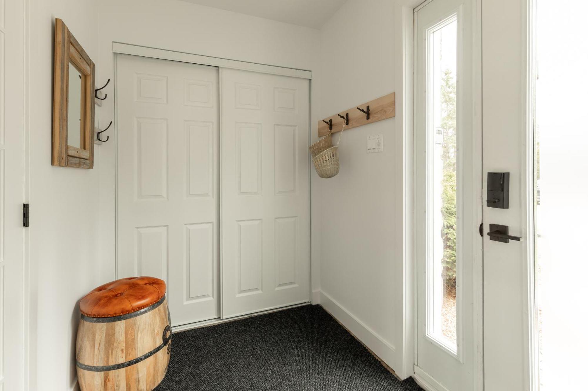 2-Level Home - Tremblant Mountain View - Fireplace 몽트랑블랑 외부 사진